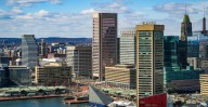 Baltimore planners approve Mayor Brandon Scott’s Downtown revitalization plan