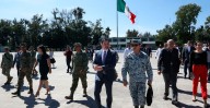 SSP refuerza estrategias de seguridad en la región occidente y centro occidente del país