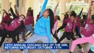 'Chicago Day of the Girl' empowers young women to lead, create and dream big