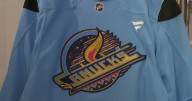 Canucks unveil new Diwali
