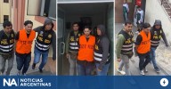 🔴Triple crimen narco en Florencio Varela: minuto a minuto de las novedades en el caso