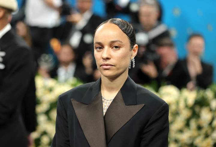 Grace Wales Bonner becomes first black woman to lead ‘Hermès Menswear’