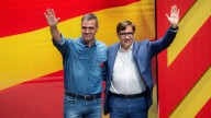 Illa exige a Sánchez la financiación para Cataluña antes de fin de año porque "ERC empieza a hartarse"