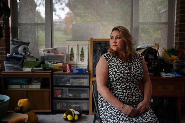 Federal shutdown impacts Colorado workers as Democrats, GOP fight