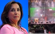 Congresista Ruth Luque tras atentado contra Agua Marina: "La responsabilidad directa es de Dina Boluarte, su gabinete"