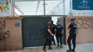 La presión crece sobre las tres presuntas acosadoras de Sandra