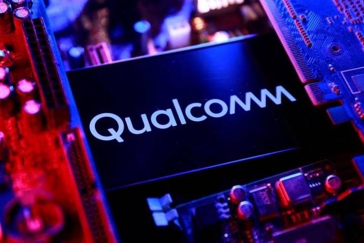 China opens probe into Qualcomm on suspected anti