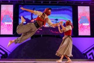 Artistas compiten en Mar del Plata por un lugar en el Festival de Cosquín