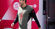 Bayern and 20-goal Harry Kane roll on in the Bundesliga