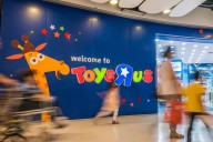 Toys R Us Canada customer data swiped, dumped online • The Register