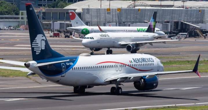 Juan Ramón de la Fuente gestiona reunión con Marco Rubio para revisar cancelación de rutas aéreas