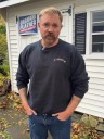 Cele|bitchy | Maine senatorial candidate Graham Platner swears he covered up his Nazi tattoo