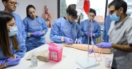 La UNRN suma tres carreras vinculadas a Medicina en Bariloche