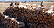 Montana community comes together to warm homes of neighbors in need