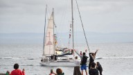 Última hora de la flotilla interceptada por Israel y de la parte que sigue rumbo a Gaza, en directo