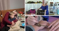 Dinwiddie mom creates jewelry business to spend more time with son who has autism