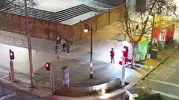 Detienen a 16 miembros de organización criminal “La Jauría”