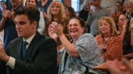 RI activist, wife of AG candidate, announces run for his House seat