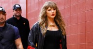 Could Taylor Swift Attend Chiefs-Raiders Game on Sunday, Oct. 19?