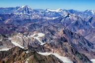 “Agua Negra”: el túnel que perforará Los Andes y abrirá un paso directo entre Argentina y Chile