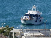Two Canadians in Gaza flotilla detained in Israel, says Global Affairs