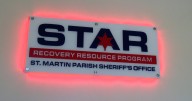 S.T.A.R. program aims to break the cycle of addiction in St. Martin Parish