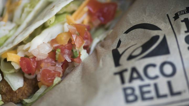 Hundreds plan to run the ‘Taco Bell 50k,' the ‘World's Most Gastricly Demanding Ultramarathon'