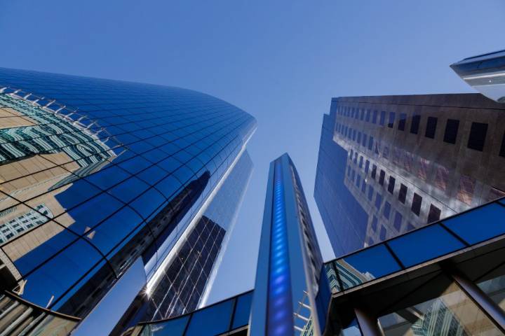 Calgary unemployment increases to 8.1% for September