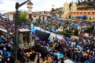 Inicia la celebración del Señor Cautivo de Ayabaca: conoce la programación completa