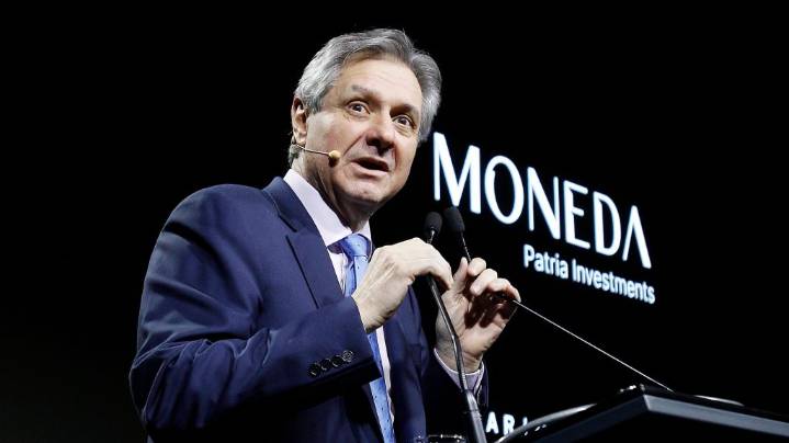 Luis Caputo ya tiene el nombre de su futuro secretario de Finanzas