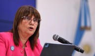 “No somos iguales”: el mensaje de Bullrich tras la renuncia de Espert