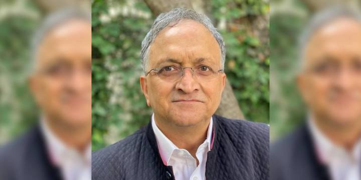 Historian Ramachandra Guha wins Karnataka’s Mahatma Gandhi Seva Award