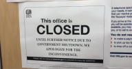 Federal government shutdown forces closure of IRS, USDA offices in Bakersfield