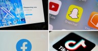 Apple, Google, Snapchat, YouTube potential risks to children: EU