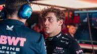 Anuncio oficial: Franco Colapinto será uno de los protagonistas en el inicio del fin de semana en la F1