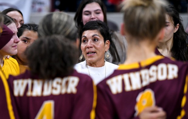 Game of the Week: University, Windsor meet in regular season clash