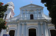 Gran misa de los santos se traslada del Monumental a las parroquias