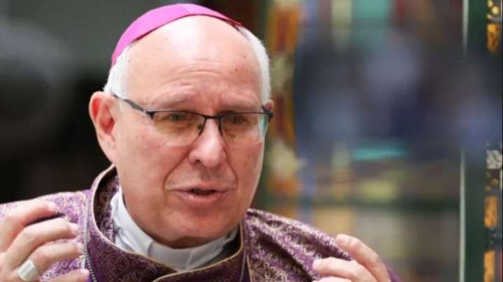 Monseñor Biord sobre canonización de José Gregorio Hernández y Carmen Rendiles: "Es un testimonio de fe y esperanza"