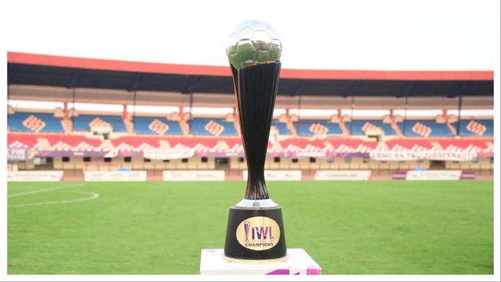 AIFF drops new date for IWL kick