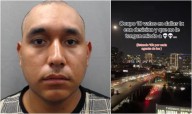 Detienen en Texas a inmigrante que ofrecía $10,000 en TikTok por matar a agentes de ICE