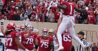 CRAWFORD | Attention! This still is not a drill. No. 2 Indiana keeps rolling, 56-6 over UCLA