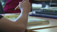 U.S. Dept of Education cuts federal funding for grant program in Indiana schools