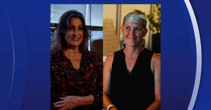 Tampa Bay women share stories of hope and resilience in the cancer fight