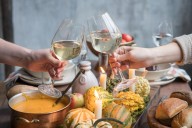 This Thanksgiving, here’s how to up your cooking and hosting game, according to our experts