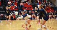 What to know for the North Piedmont Conference volleyball tournament