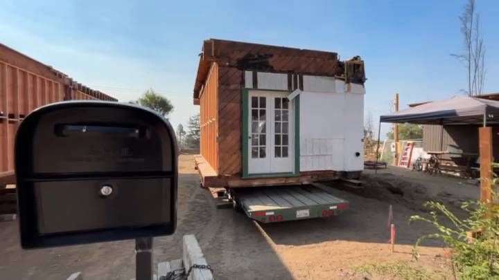 Historic home saved from demolition to be moved to Altadena  