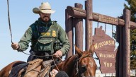 Biden Sends Mounted Border Patrol To Wisconsin To Prevent People From Crossing State Lines