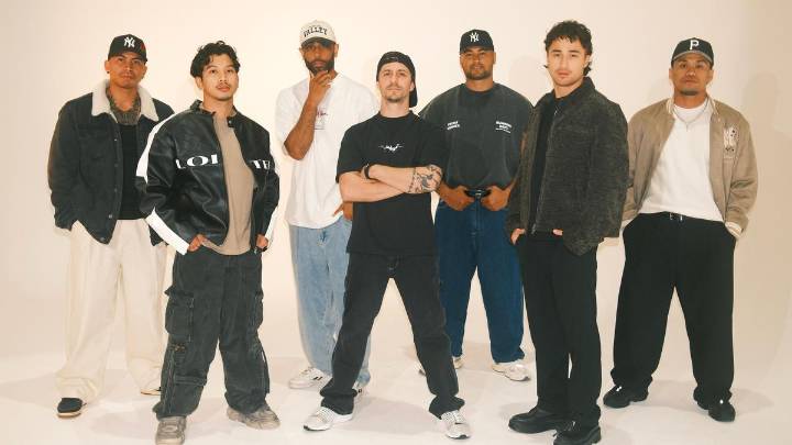 Justice Crew: Former chart-toppers announce Australian reunion tour with opener at Perth’s Metro City