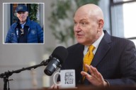 Exclusive | Dr. Keith Ablow explains why he felt there was 'an element of dementia' in Joe Biden as far back as 2012