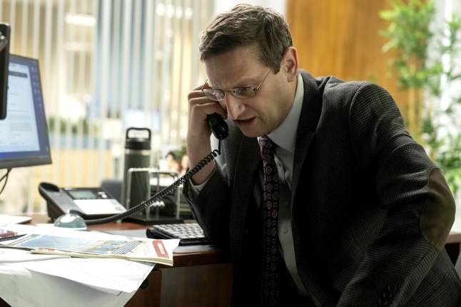 TV fans applaud ‘one of the year’s funniest shows’ with perfect 100% Rotten Tomatoes score